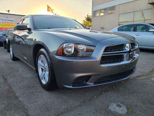 Used Car Dealer «Car Co», reviews and photos, 1100 23rd St B, Richmond, CA 94804, USA