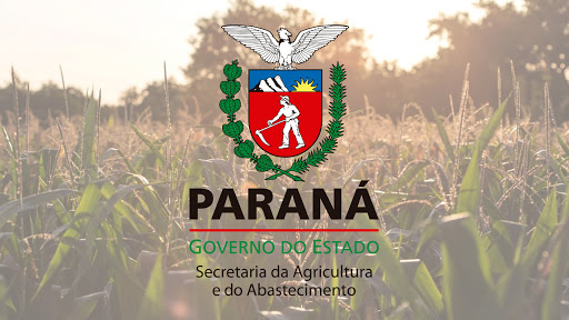 Secretaria estadual de desenvolvimento agrário Curitiba