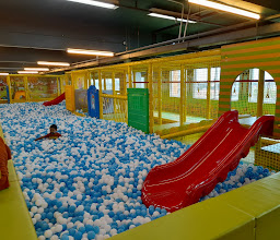 Superland Solo Grand Mall photo