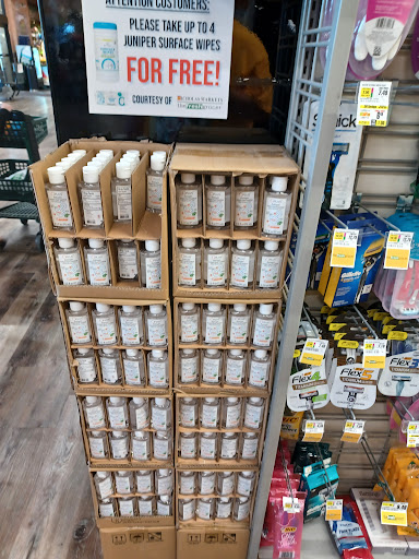 Grocery Store «Super Foodtown of Colonia», reviews and photos, 510 Inman Ave, Colonia, NJ 07067, USA