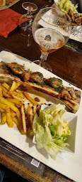 Photo n°55 de La Taverne de Lutèce à Cambrai ()