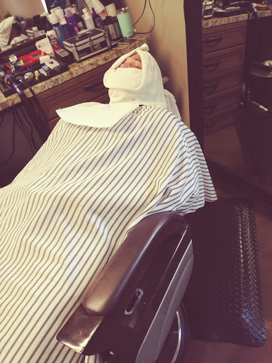 Barber Shop «Redhorse Barbershop», reviews and photos, 2912 Transmitter Rd c, Panama City, FL 32404, USA