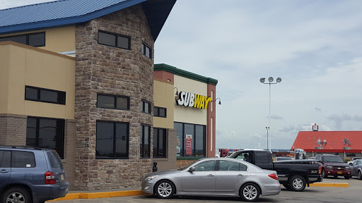 Restaurant «SUBWAY®Restaurants», reviews and photos, 2495 210th Ave, Percival, IA 51648, USA