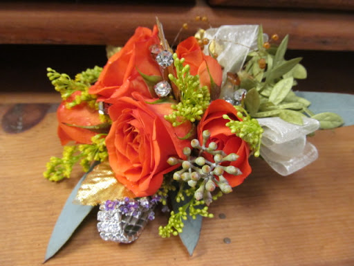 Florist «Callaraes Floral Events», reviews and photos, 168 S Charles Richard Beall Blvd, DeBary, FL 32713, USA