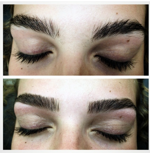 Beauty Salon «Princess Hair Salon & Barber Shop», reviews and photos, 4115 17 Mile Rd, Sterling Heights, MI 48310, USA