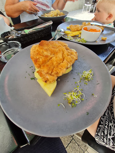 Restauracja OCH - sala bankietowa - Piwniczna-Zdrój