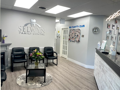 Selwyn Family Dental And Denture Clinic