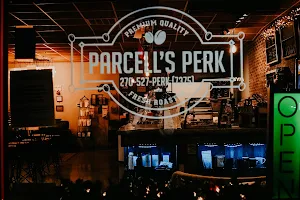 Parcell's Deli & Grille image