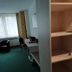 Photo n°1 de l'avis de Rita.o fait le 17/02/2020 à 14:28 sur le  Brenner Hotel Bielefeld à Bielefeld