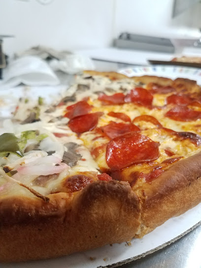 Geo's Pizza Inc