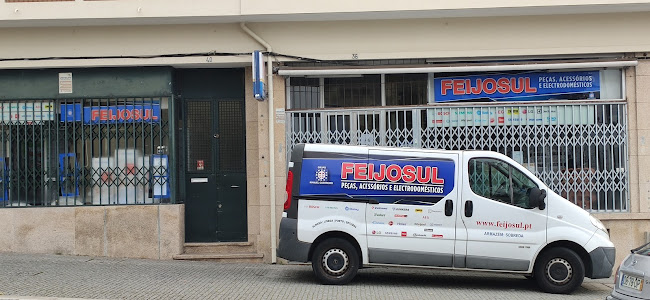 Feijosul - Electrodomésticos e Acessórios Unipessoal, Lda - Porto