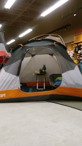 Camping Store «REI», reviews and photos, 17559 Haggerty Rd, Northville, MI 48167, USA