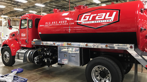 Gray Septic Solutions