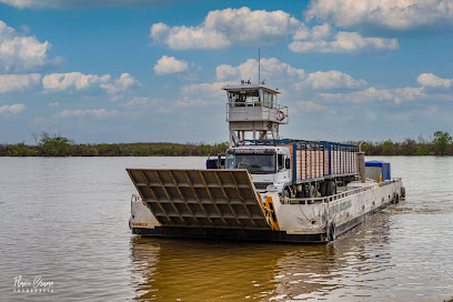 Ferry Paraná de las Palmas