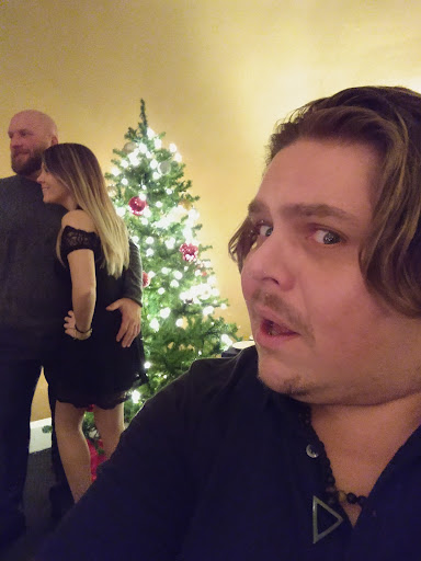 Event Venue «The Phoenix», reviews and photos, 812 Race St, Cincinnati, OH 45202, USA