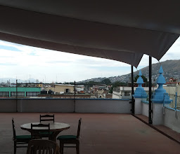 Hotel Casa Cue photo