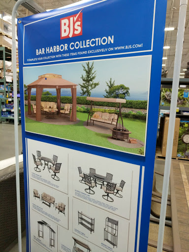 Warehouse club «BJ’s Wholesale Club», reviews and photos, 152 NJ-73, Voorhees Township, NJ 08043, USA