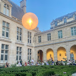 Photo n° 4 de l'avis de Emeline.u fait le 10/07/2023 à 09:58 pour Fabula à Paris