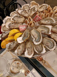 Huître du Bar-restaurant à huîtres L'Huîtrier à Lyon - n°8