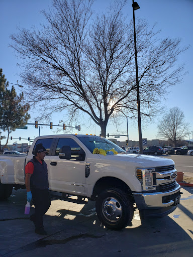 Car Wash «Red Carpet Hand Car Wash», reviews and photos, 1090 S Havana St, Aurora, CO 80012, USA