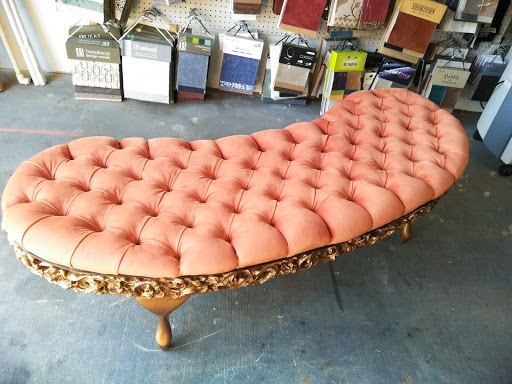 Americas Upholstery Im sorry I am temporary out of business image