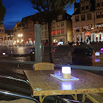 Photo n°1 de l'avis de Puschys. fait le 30/10/2021 à 19:09 sur le  Kanzlei Café à Naumburg