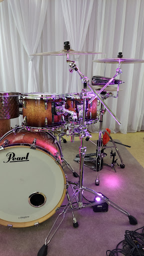 Event Venue «Crystal Reception Hall», reviews and photos, 670 N Arizona Ave Suite 9, Chandler, AZ 85225, USA