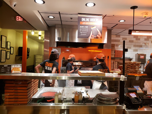 Shopping Mall «Paddock Shops», reviews and photos, 4055 Summit Plaza Dr, Louisville, KY 40241, USA