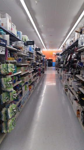 Discount Store «Walmart», reviews and photos, 206 US-1, Falmouth, ME 04105, USA