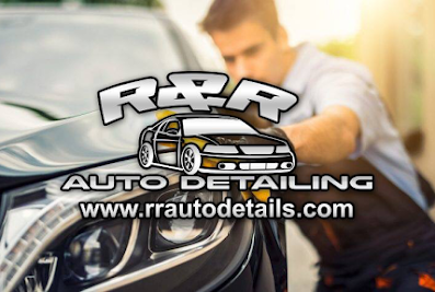 R&R Auto Detailing