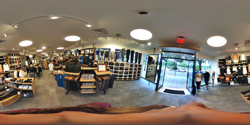 Sportswear Store «lululemon», reviews and photos, 200 N Park Ave, Winter Park, FL 32789, USA
