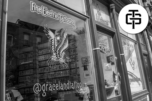 Explore nyc tattoo ideas, creative tattoo ideas in Wappingers Falls, available at Graceland Tattoo