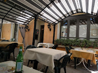 Atmosphère du Restaurant Auberge de la Clamoux à Villeneuve-Minervois - n°1