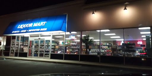 Liquor Store «Liquor Mart», reviews and photos, 101 Magnolia Dr #1, Georgetown, KY 40324, USA