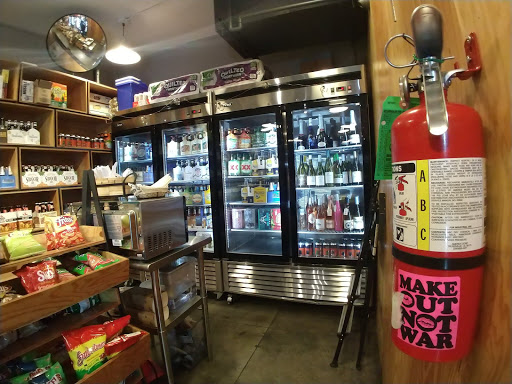 Convenience Store «The Corner Store», reviews and photos, 716 Traction Ave, Los Angeles, CA 90013, USA