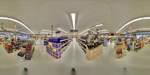 Wine Store «Fikes-Parkhill Liquor & Wines», reviews and photos, 5111 S Lewis Ave, Tulsa, OK 74105, USA