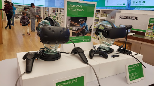 Computer Store «Microsoft Store - Scottsdale Fashion Square», reviews and photos, 7014 E Camelback Rd #1288, Scottsdale, AZ 85251, USA