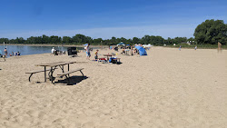 Photo de Port Burwell Beach et le règlement