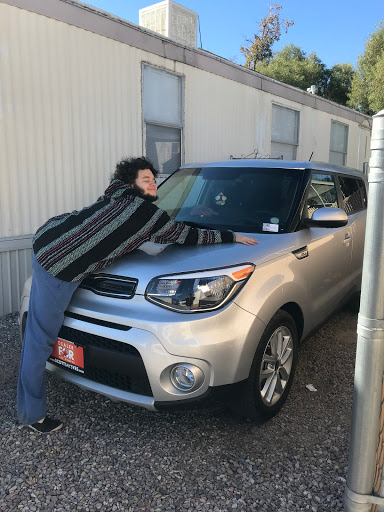 Used Car Dealer «Premier Auto Center», reviews and photos, 1355 W Wetmore Rd, Tucson, AZ 85705, USA