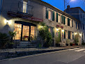 Auberge du Porche - Hôtel Trois étoiles Blaye