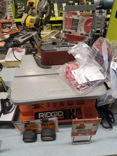 Home Improvement Store «The Home Depot», reviews and photos, 3200 IL-60, Mundelein, IL 60060, USA