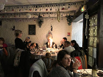 Atmosphère du Restaurant italien Le Rimini à Strasbourg - n°9