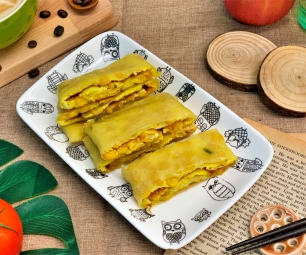 唯克咖啡輕食-員林中正店 的照片