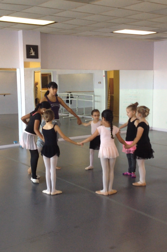 Dance School «Rain Center for Dance», reviews and photos, 1001 W State Rd 434, Casselberry, FL 32707, USA