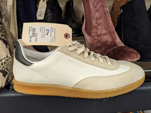 Discount Store «Kentuckiana Trading», reviews and photos, 555 E Water St, Borden, IN 47106, USA