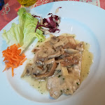 Photo n°3 de l'avis de Luca.i fait le 17/12/2017 à 14:23 sur le  La Piccola Trattoria à Bologna