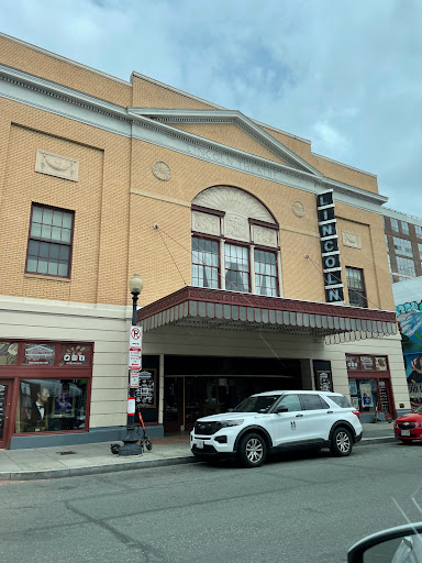 Performing Arts Theater «Lincoln Theatre», reviews and photos, 1215 U St NW, Washington, DC 20009, USA