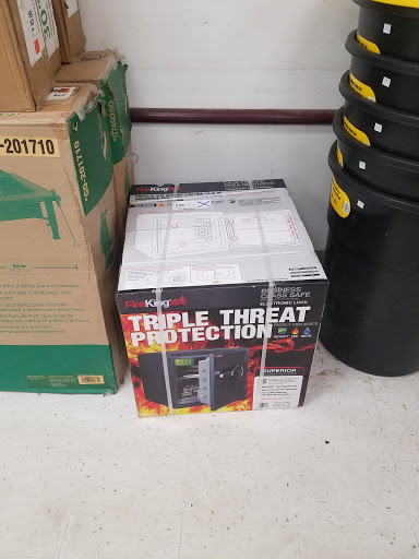 Discount Store «Ocean State Job Lot», reviews and photos, 90 River St, Waltham, MA 02543, USA