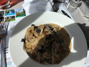 Photo n°2 de L'Escale à Beure ()