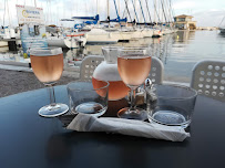 Plats et boissons du Crêperie Le Petit Gourmand à La Londe-les-Maures - n°3